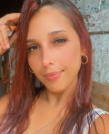 Mail order bride - Malena from Guantanamo, Cuba