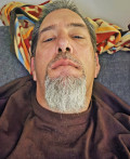 American man - Joshua from Sauquoit