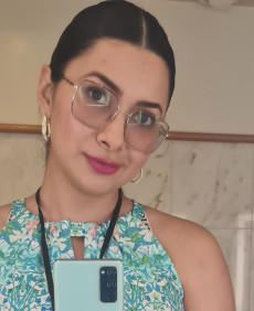 Daniela photo