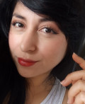 Colombian bride - Katherine from Bogota
