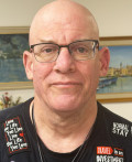 Israeli man - Dani from Haifa