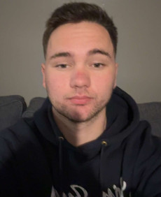 Hunter photo