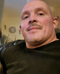 American man - Justin from Tinley Park