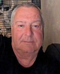 British man - Nigel from Beccles