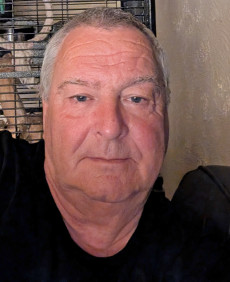Nigel photo