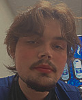 American man - Aiden from Middlesboro