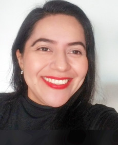 Marisol photo