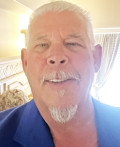 American man - Glen from Las Vegas