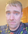 Irish man - Kieran from Cork
