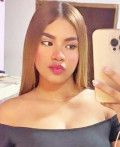 Venezuelan bride - Antonella from Bolivar