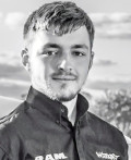 American man - Kohlton from Nevada
