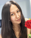 Russian bride - Karina from Moscow