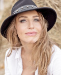 Russian bride - Irina from Volgograd