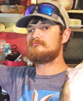 American man - Mark from Leesville