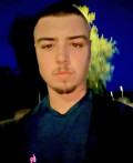 British man - Callum from Lisburn
