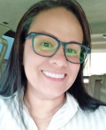 Venezuelan bride - Leymig from Ciudad Guayana