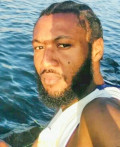 Canadian man - Samuel from Toronto