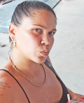 Cuban bride - Beatriz from La Habana