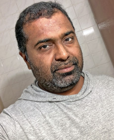 Pran photo