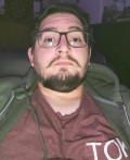 American man - Brian from Perryville