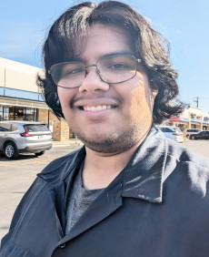 Anthony photo