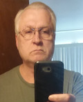 American man - Bill from Prescott