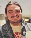 Canadian man - Austin from High Prairie