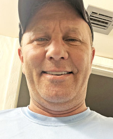 Michael photo