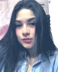 Venezuelan bride - Amadelin from Ciudad Guayana