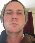 British man - Michael from Macduff