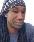 American man - Ernest from Seabrook