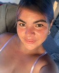 Cuban bride - Odalys from La Habana