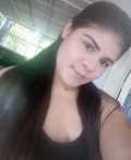 Venezuelan bride - Thaily from Ciudad Guayana