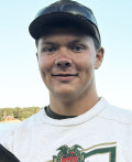 American man - Austin from Granton