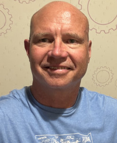 Mike photo