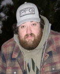 American man - Alexander from Glennville