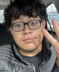 American man - Jose from Capitol Heights