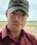 American man - Stephen from Spokane