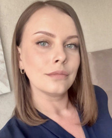 Nadezhda photo
