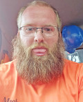 American man - Mack from Elmira