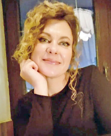 Mary photo
