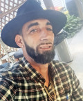 American man - Jeffrey from New London