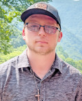American man - Corey from Canastota