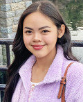 Philippine bride - Amethyst from Iligan