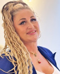 Russian bride - Natali from Moscow