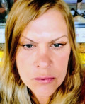 Russian bride - Luisa from Nalchik