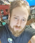 American man - Brandon from Toledo