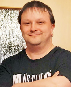 Markus photo