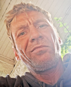 Brian. photo
