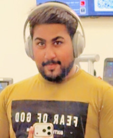 Eeshan photo